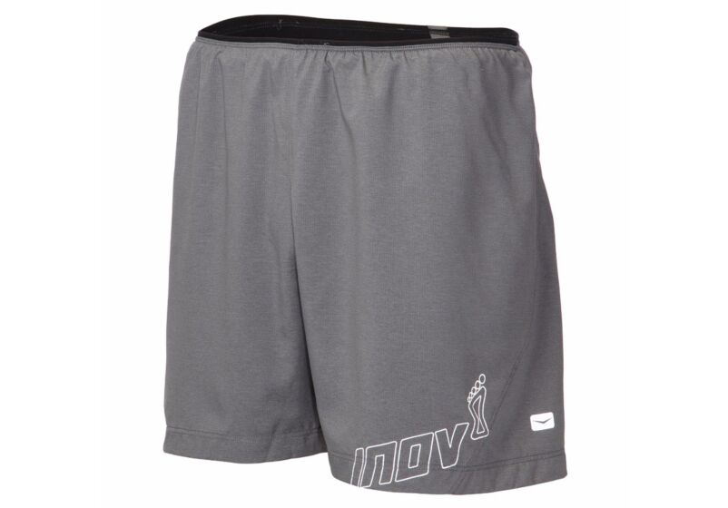 Inov-8 5" Mens Running Shorts Dark Grey Philippines 87514VIUN